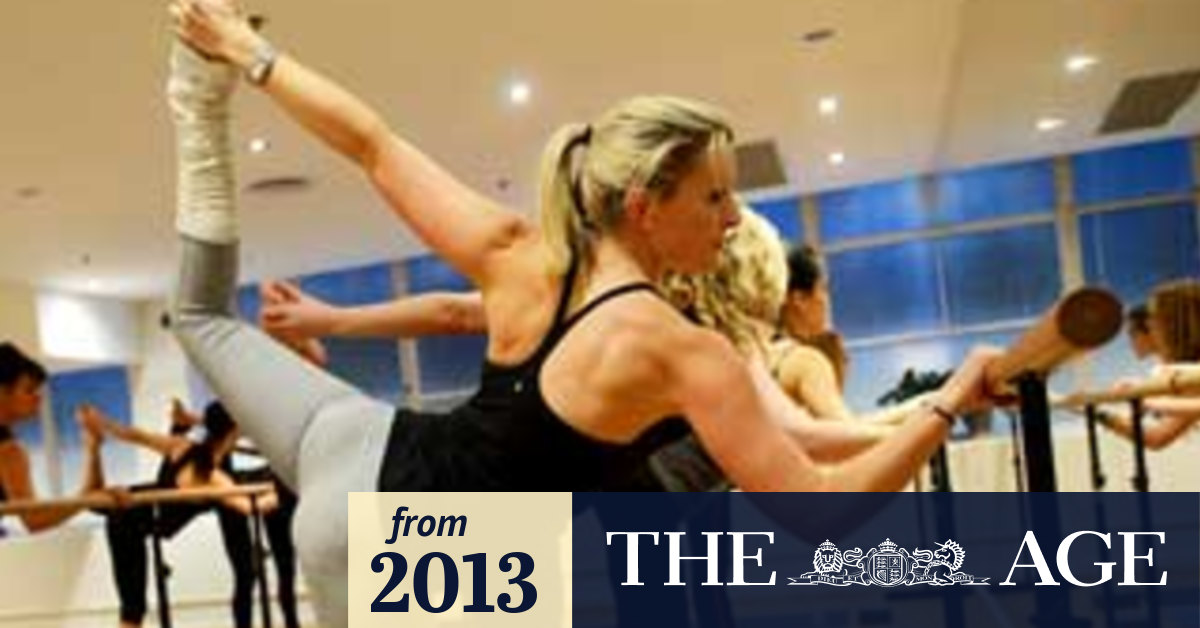 Bookings, cancellation fees, queues are all on the latest menu for gyms